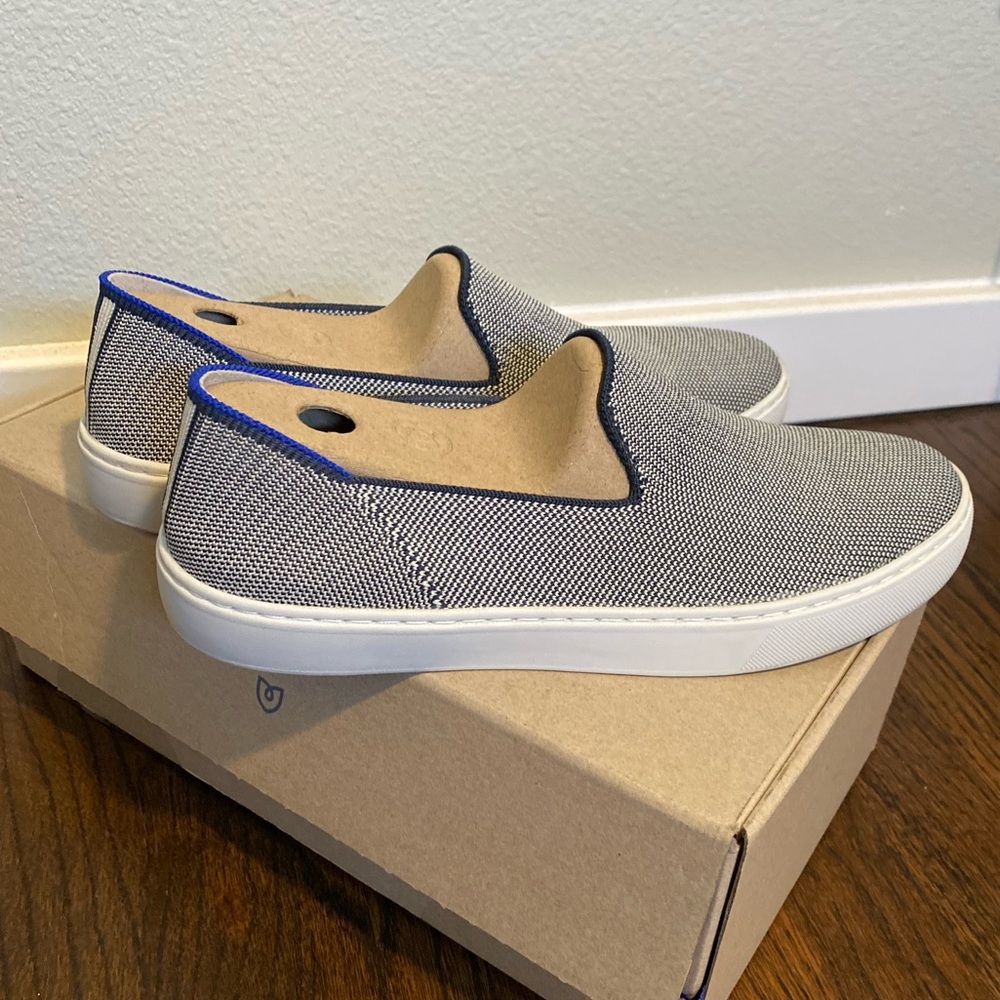 Rothy’s Sneaker